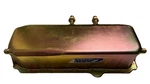 Canton Racing 12-103 Oil Pan Circle Track Steel Dry Sump Rear For Chevy New. Fixed Price $400.00.