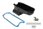 Weiand 5004wnd Oil Pan Kit- Fabricated. Fixed Price $238.95.