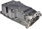 Engine Oil Pan Dorman 264-370. Fixed Price $130.93.