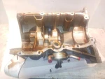 '12-'19 Nissan Versa Upper Oil Pan 1.6l Oem 6 Month Warranty!. Fixed Price $157.50.