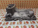 2011-2015 Dodge Durango Upper Engine Oil Pan 68051598ac Oem. Fixed Price $99.99.