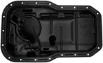 Engine Oil Pan Dorman 264-325. Fixed Price $160.99.