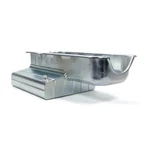 Champ Pans Sbc Pro Series C/t Oil Pan. W/o Kickout 9qts- Cp101lt. Fixed Price $361.23.