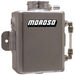 Moroso 63773 Tank, Coolant Exp, Catch Can, W/ Sight Tube. Fixed Price $195.99.