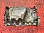 2013-2019 Oil Pan For Ford Explorer 3.5 3.7 Lincoln Mkt Dg1z-6675-f Oem. Fixed Price $67.91.