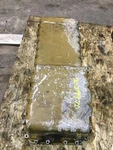 Replaces 144-3484 1999 Cat 3126e Oil Pan , Mn. Fixed Price $578.79.