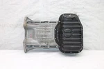 2002 Lexus Sc430 Z40 Conv #423 Upper & Lower Engine Oil Pan V8 4.3l 3uz-fe 02-10. Fixed Price $494.99.