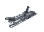 New Bmw 3 F34 Engine Oil Pump Intake Pipe 11417590735 7590735 Genuine. Fixed Price $198.49.