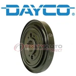 Dayco Harmonic Balancer For 1966-1971 Plymouth Fury 7.2l V8 - Engine Ej. Fixed Price $273.19.