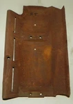 Gto Trans Am Firebird Catalina Bonneville Original Crankshaft Windage Tray #5. Fixed Price $79.99.