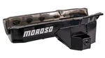 Moroso 20185 Drag/road Race Oil Pan. Fixed Price $483.99.