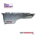 Champ Pans Cp207, One Zinc Steel Bbc Oil Pan - Stock Appearing W/windage Tray. Fixed Price $440.08.