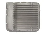 Gm Transmission Deep Oil Pan 4l60e, 4l65e, 4l70e, 4l75e - Cast Aluminum W/step. Fixed Price $312.44.