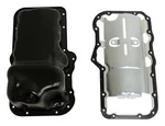 Crown Automotive 53021779k Engine Oil Pan Kit Fits 1500 Dakota Liberty Ram. Fixed Price $130.22.