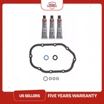 Os 30895 Felpro Oil Pan Gasket For Subaru Outback Legacy 2010-2012. Fixed Price $31.81.