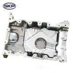 Engine Oil Pan Skp Sk264374. Fixed Price $126.74.