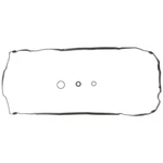 Os32601 Engine Oil Pan Gasket Set For Mahle. Fixed Price $66.83.