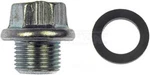 Engine Oil Drain Plug Dorman 090-042. Fixed Price $44.99.