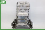 05-11 Mercedes W203 C350 Clk350 Upper Oil Sump Baffle Pan Unit 2720142102 Oem. Fixed Price $65.00.