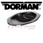 Dorman Rear Differential Cover For 1992-2000 Chevrolet K2500 Driveline Axles Qi. Fixed Price $68.18.