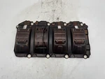 1992-2000 Bmw E36 Z3 M50 M52 S52 Oil Pan Crank Case Baffle Deflector Plate Oem. Fixed Price $60.74.