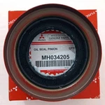Genuine Mitsubishi Mh034205 Oil Seal Rear Differential Drive Pin Oem. Fixed Price $24.00.