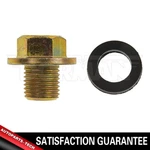 Dorman - Autograde 1pcs Engine Oil Drain Plug For Toyota 4runner Avalon Camry. Fixed Price $13.72.