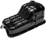 Dorman 264-235 Engine Oil Pan For 95-00 Avenger Cirrus Sebring Stratus. Fixed Price $105.95.