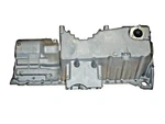 01-2006 X5 3.0 L6 Oem Bmw Engine Oil Pan 11137531944. Fixed Price $719.33.