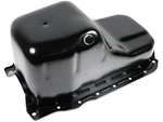 Diy Solutions 31sz15t Oil Pan Fits 1986-1995 Chevy G10 4.3l V6. Fixed Price $61.40.