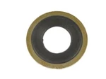 Dorman 89yq61t Oil Drain Plug Gasket Fits 1980-1986, 1988-1996 Gmc C3500. Fixed Price $16.93.