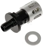 Twist Drain Oil Plug 21mm Tool-free Ez Replacement Dorman 092-018. Fixed Price $20.95.