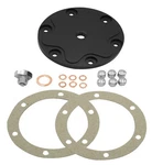 Empi 18-1085 Black Billet Oil Sump Plate Kit Fits Vw Bug Beetle. Fixed Price $55.95.
