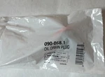 Engine Oil Drain Plug Dorman 090-058.1. Fixed Price $12.00.