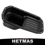 Engine Oil Pan 21510-22010 For Hyundai Scoupe 1994-1995 Accent 1995-05 1.5l 1.6l. Fixed Price $34.29.