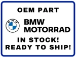 1992-1996 Bmw K1100lt K1100rs Transmission Shim Genuine Oem 23311451051. Fixed Price $24.99.