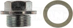 Dorman 090-041 Oil Drain Plug Standard Fits Toyota Models 90341-25054. Fixed Price $34.24.
