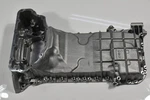 Mercedes Benz 2014 Mercedes-benz Gl450 Engine Oil Pan Upper A2780140700. Fixed Price $281.50.