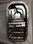 New Engine Oil Pan For Mitsubishi Mirage 1997-2002 1.5l. Fixed Price $94.99.