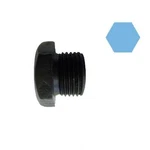 Engine Oil Drain Plug-rwd, Eng Code: B230f, Wagon Corteco 84920159. Fixed Price $19.04.