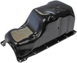 Engine Oil Pan Dorman 264-130. Fixed Price $133.99.