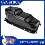 Oil Pan For 1991-1999 Chevrolet C1500 V8 5.7l 1996-2000 Tahoe 10110839. Fixed Price $57.94.