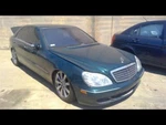 Oil Pan 220 Type S430 Awd Lower Fits 03-06 Mercedes S-class. Fixed Price $120.00.
