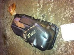 93-94 Pontiac Sunbird Oil Pan 4-121 2.0 Liter. Fixed Price $54.43.
