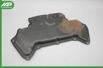 07-12 Mercedes W211 E63 Sl63 Cls63 Amg Engine Lower Oil Pan 1560100428 Oem. Fixed Price $105.00.