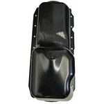 Engine Oil Pan Liland Icrp19b Fits 93-94 Jeep Grand Cherokee 5.2l-v8. Fixed Price $125.99.