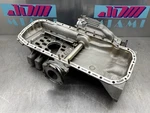 Nissan Rb25det Series 2 Oil Pan / Differential Diff Stagea Gtr R32 R33 Rb26dett. Fixed Price $975.00.