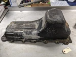 Engine Oil Pan For 99-10 Ford F-250 Super Duty 6.8 F81e6675df. Fixed Price $79.95.