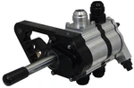Moroso For 2 Stage External Oil Pump W/fuel Drive - Tri-lobe Left Side. Fixed Price $1715.99.