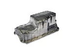 Dorman 264-413 Engine Oil Pan For 96-00 Acura Honda Civic El. Fixed Price $141.95.